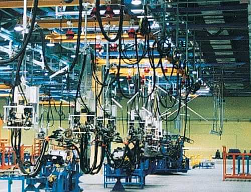 Samkoç Otobüs Fabrikası