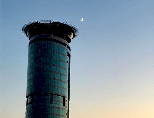 Basari Business Center
