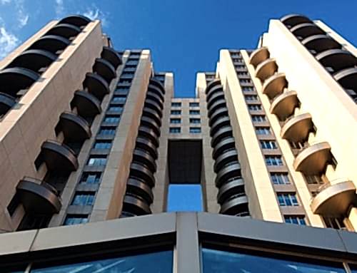 Astas Remag Kempinsky Bellevue Residences Spa, Fitness  Center, Pool